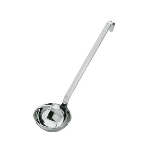 Hook Ladle w Pouring Rim by Rosle