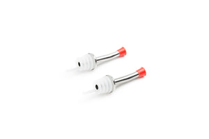 Liquor/Oil Bottle Pourer, Set of 2