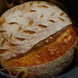 Load image into Gallery viewer, 5/17/2026 - SUNDAY ARTISAN SOURDOUGH WORKSHOP with Jill Ragan
