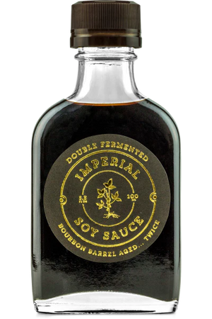 Imperial Double Fermented Soy Sauce