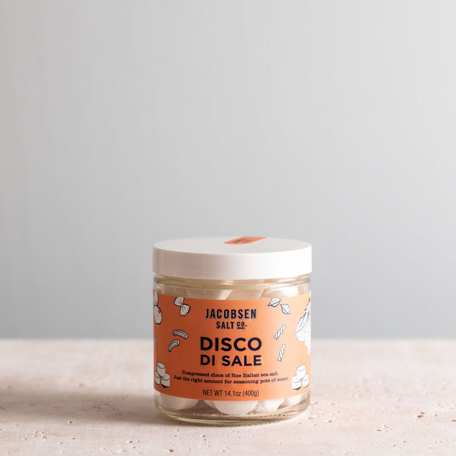 DISCO DI SALE