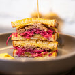 Load image into Gallery viewer, 9/9/26 - CUBANO AND REUBEN SANDWICHES WITH CHEF MEGAN KESSLER
