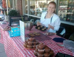 10/7/23 KIDS COOK! Cookin' for a Cause!