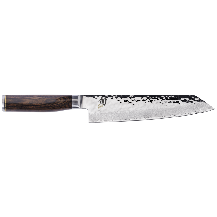 Premier Kiritsuke Knife 8"