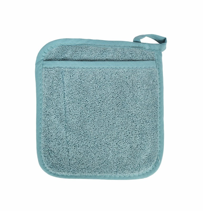 Dew Terry Pot Holder