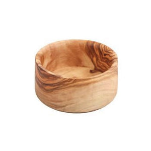 Olive Wood Bottle Coaster