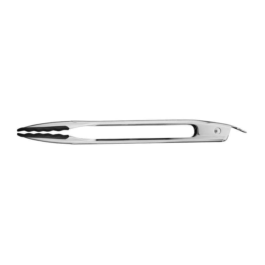 Locking Tongs Silicon by Rosle