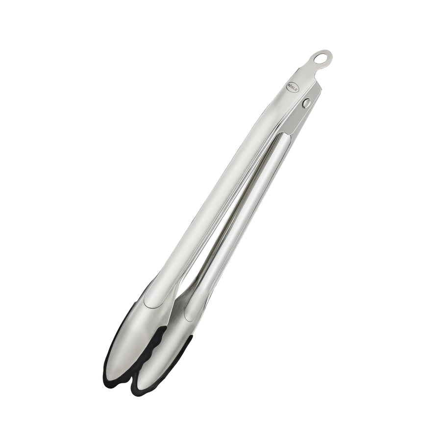 Locking Tongs Silicon by Rosle