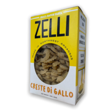 CRESTE DI GALLO PASTA