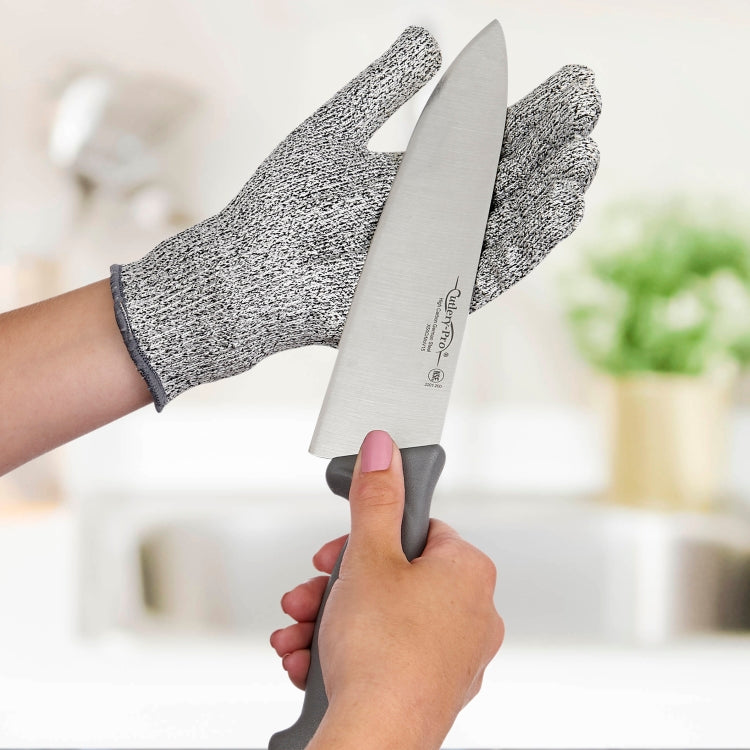 Mesh Cutting Gloves