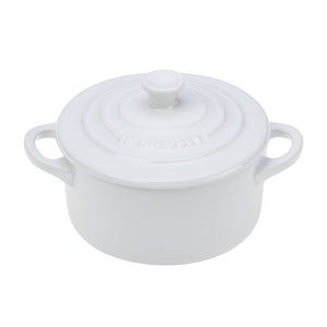 MINI COCOTTE, 8oz