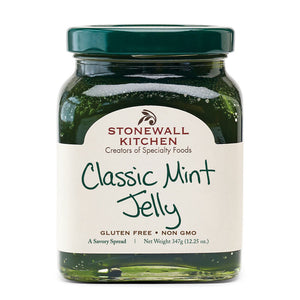 CLASSIC MINT JELLY