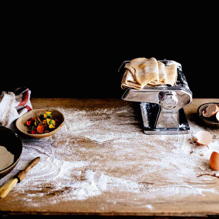5/16/25 HANDS-ON RAVIOLI
