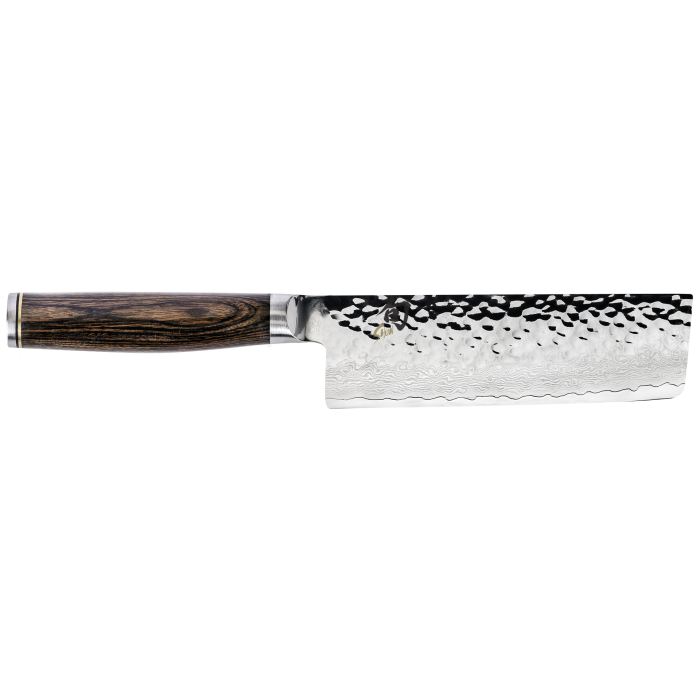 Premier Nakiri Knife 5.5"