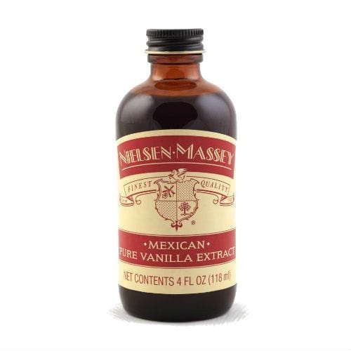 MEXICAN PURE VANILLA wEXTRACT 4 oz