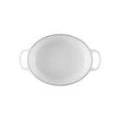 Load image into Gallery viewer, Signature Oval Oven 8 Qt - White
