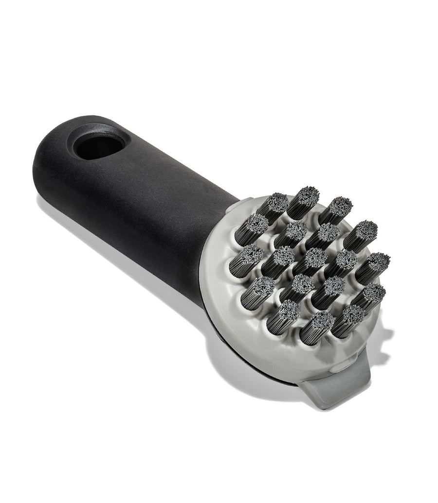 Cast Iron Brush GG