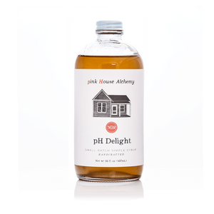 pH DELIGHT SYRUP