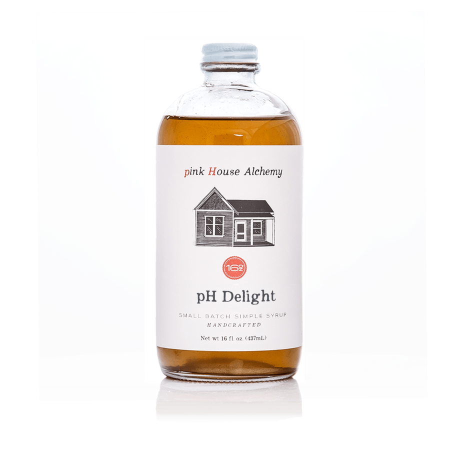 pH DELIGHT SYRUP