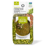 Nebraska Barnraising Green Pea Soup Mix