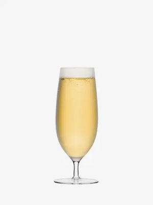 Bar Pilsner Glass 15 oz (BR37)