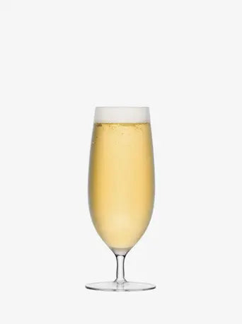 Bar Pilsner Glass 15 oz (BR37)