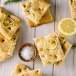 Load image into Gallery viewer, 6/19/26 - FOCACCIA AND FLATBREADS with Jill Ragan
