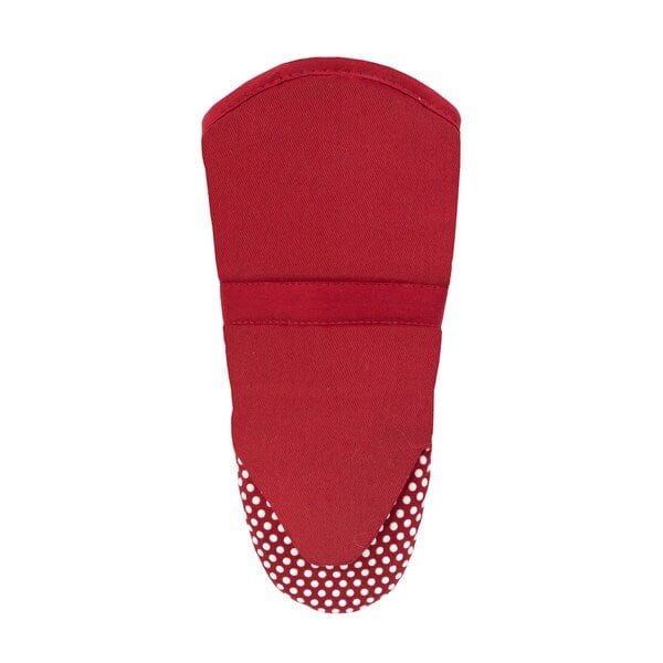 Paprika Silicon Oven Mitt