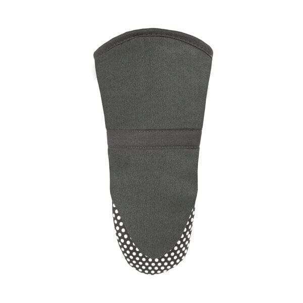 Graphite Silicon Oven Mitt