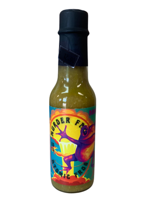 Atomic Frog HOT SAUCE