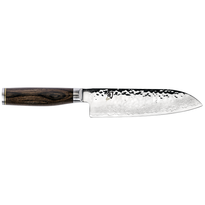 Premier Santoku Knife 7"