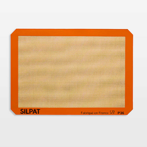 HALF SHEET - SILPAT