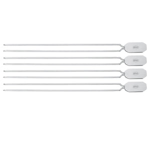 Grill Skewers 4pc by Rosle