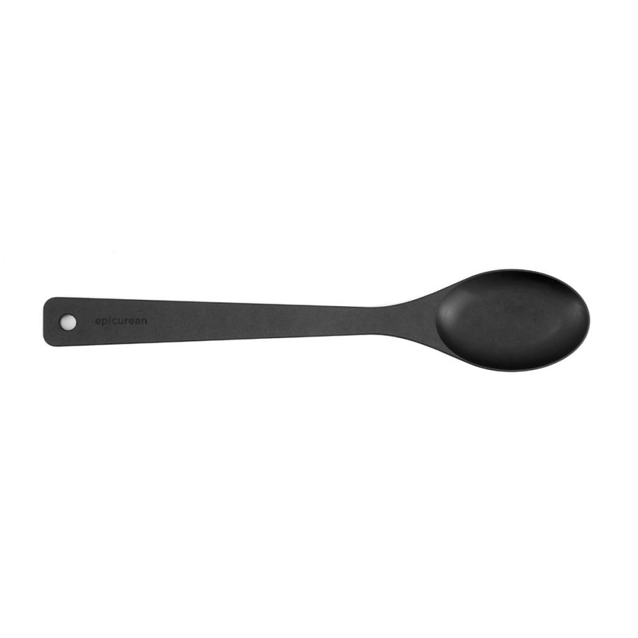 CHEF LARGE SPOON SLATE