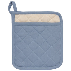 POT HOLDERS AND OVEN MITTS - SUPERIOR LINE