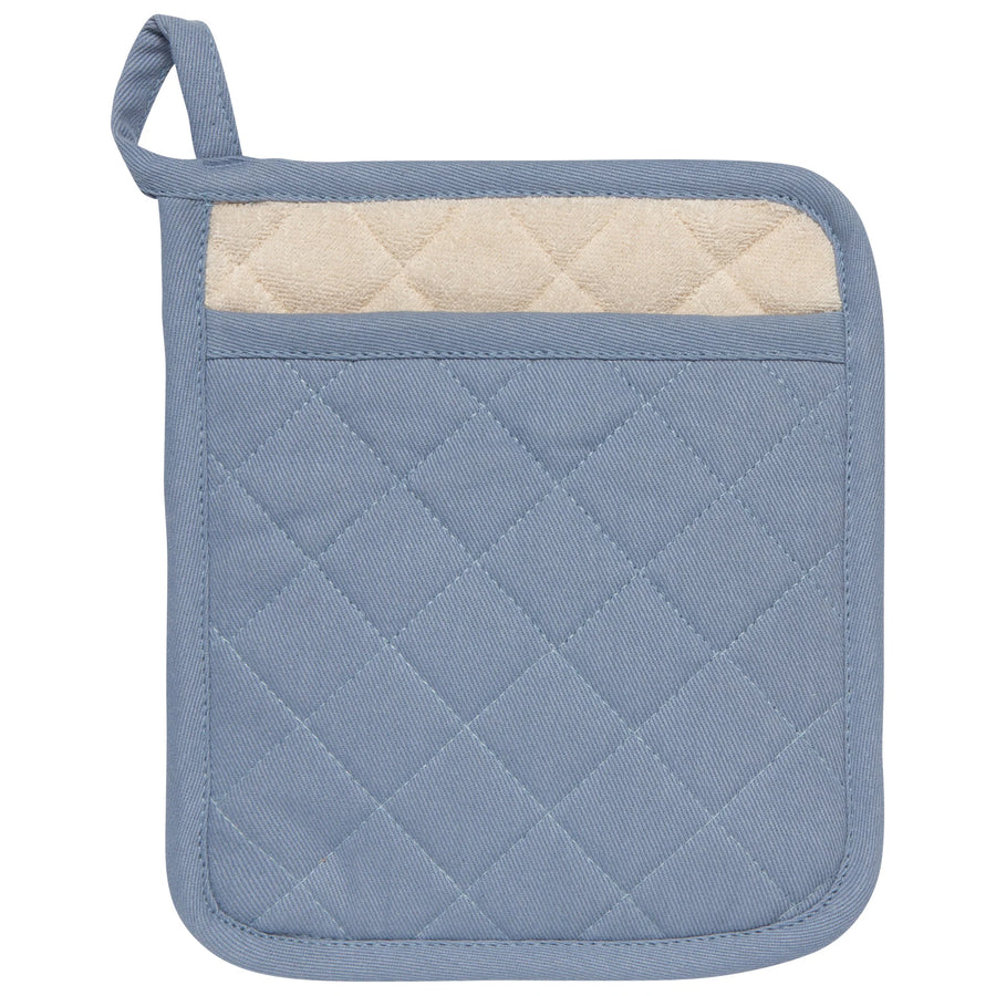 POT HOLDERS AND OVEN MITTS - SUPERIOR LINE