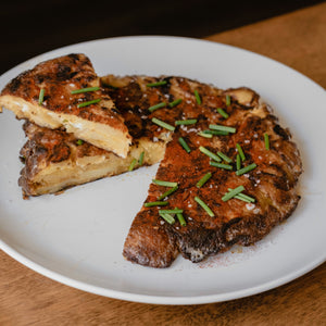 5/15/25 SPANISH TAPAS