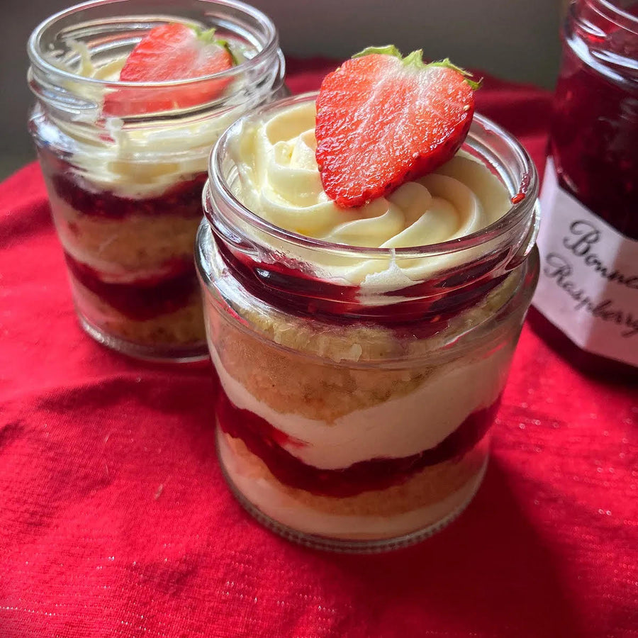 2/15/26 CREATIVE CULINARY KIDS - BAKE MY DAY: VALENTINE'S EDITION