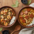 Load image into Gallery viewer, 1/21/27 GUMBO 2-WAYS
