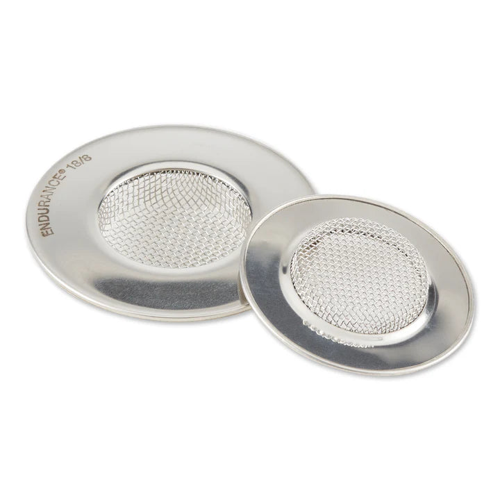 Sink Strainer - Set of 2