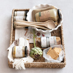 F+F Sweet + Smokey Mustard