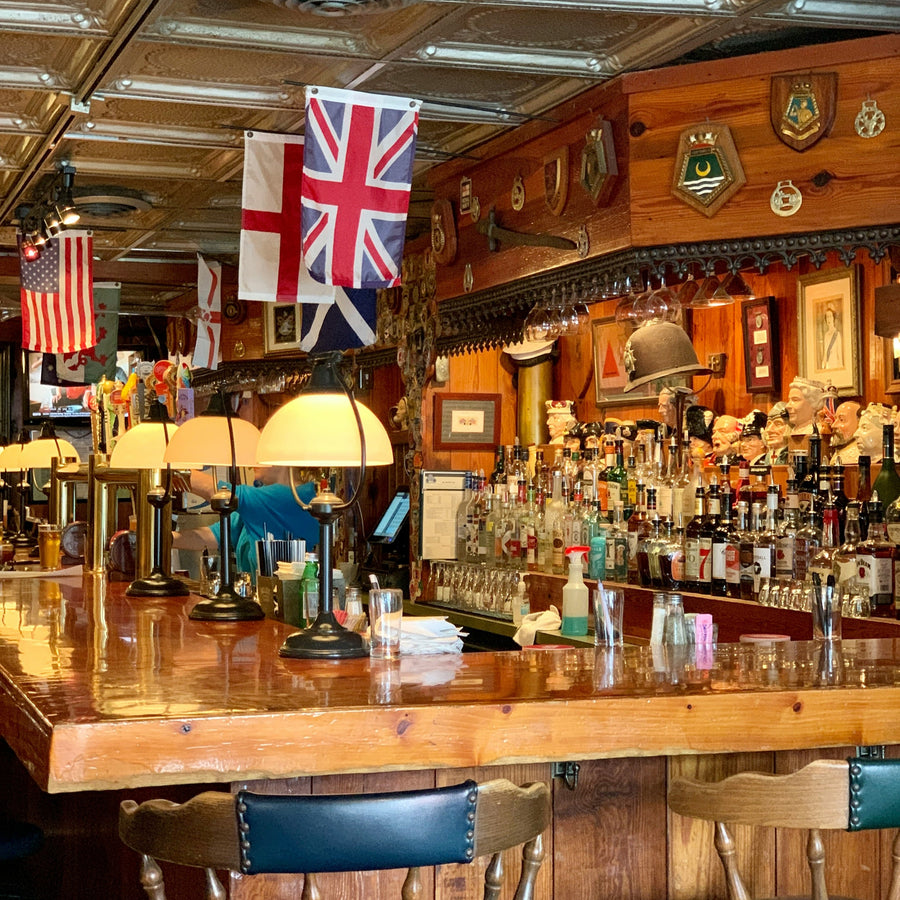 2/21/26 PUB GRUB (VG)