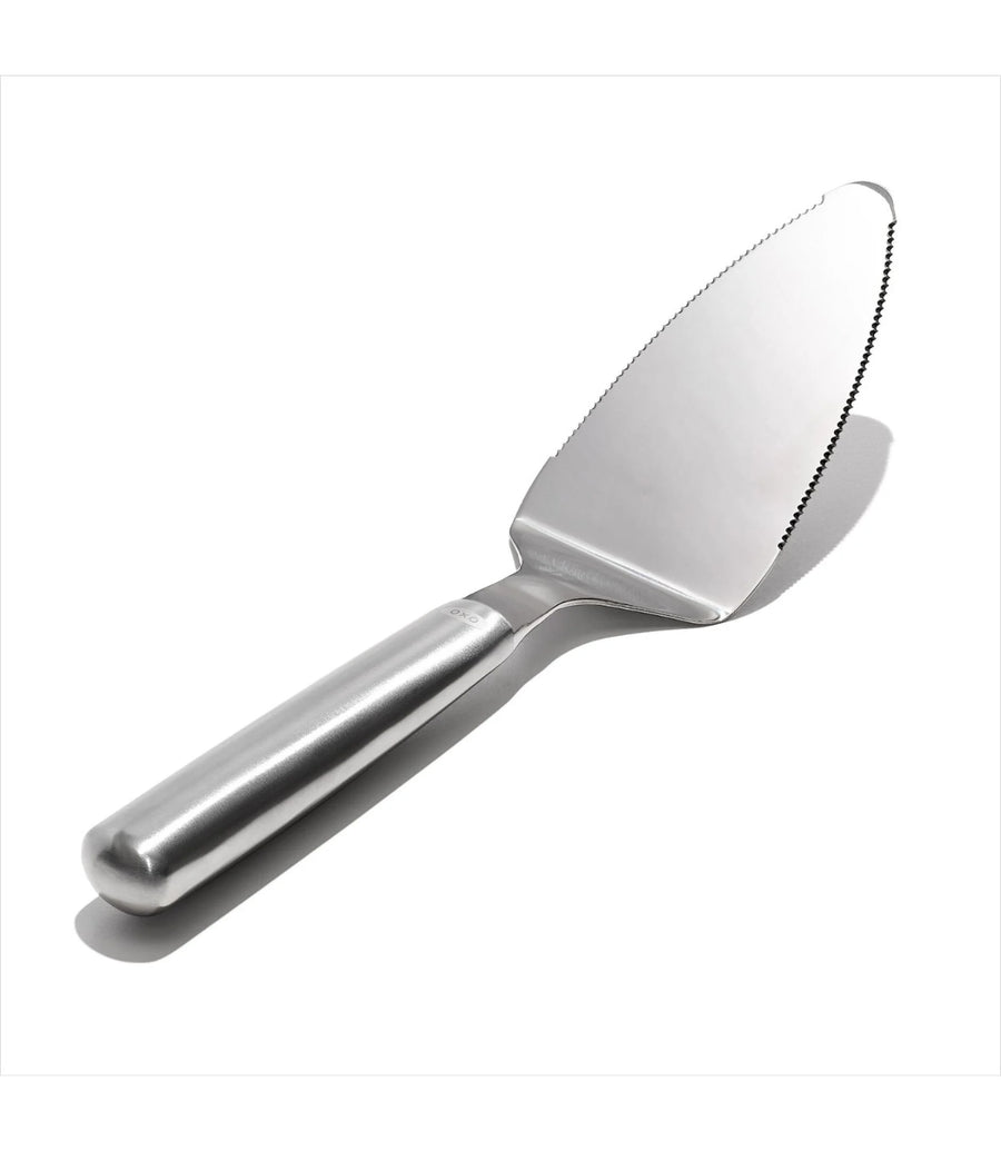 Steel Pie Server by OXO