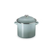 Load image into Gallery viewer, Traditional Stockpot 12 Qt - Sea Salt

