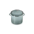 Load image into Gallery viewer, Traditional Stockpot 12 Qt - Sea Salt
