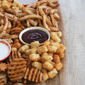 F+F Stout BBQ Sauce