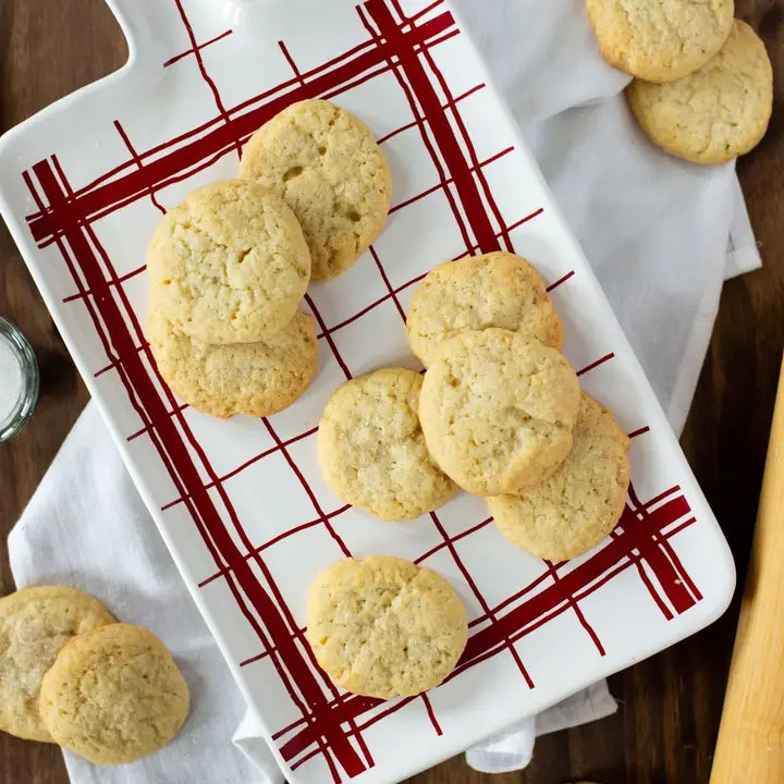 Old School Brand Sugar Cookie Mix