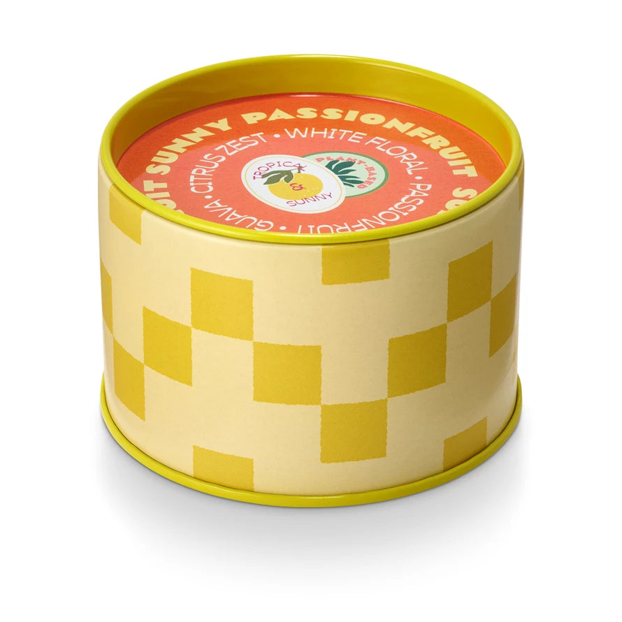 Sunny Passion Candle