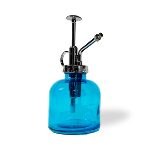 Mr Mister Plant Spray Bottle Teal