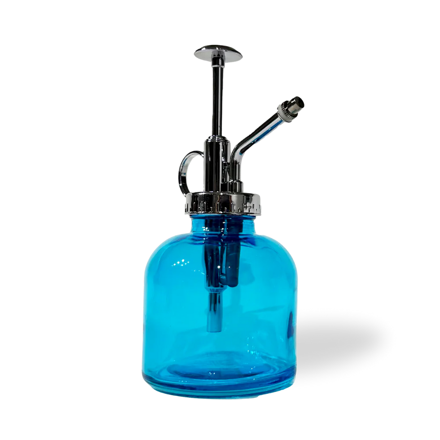 Mr Mister Plant Spray Bottle Teal